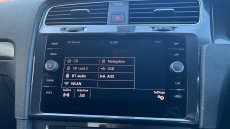 Volkswagen Golf 1.5 TSI EVO SE [Nav] 5dr Petrol Hatchback